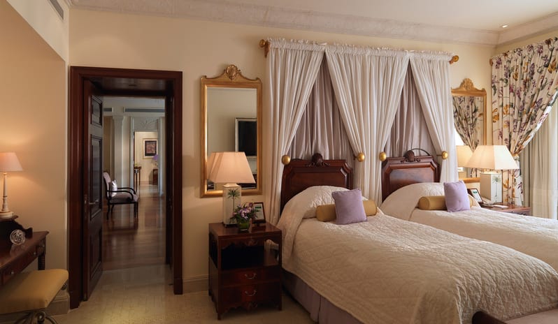 SANDY LANE - PENTHOUSE SECOND BEDROOM